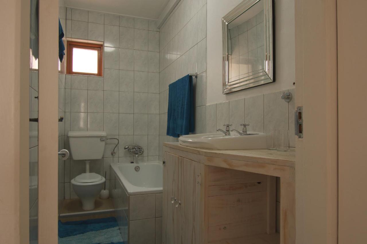Desert Grass Cottage スワコプムント エクステリア 写真
